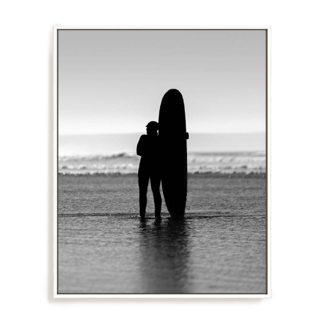 Contemplation Wall Art