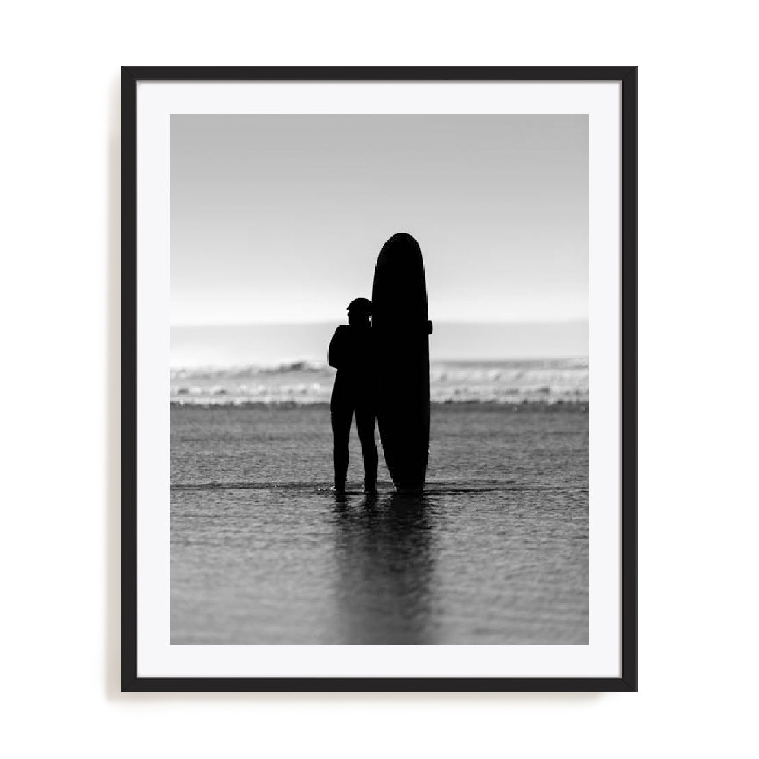 Contemplation Wall Art