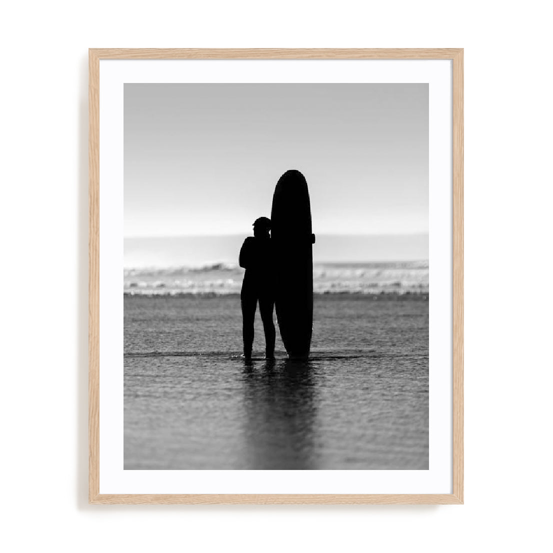 Contemplation Wall Art