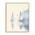 Tides Of Freedom I Wall Art
