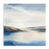 Calm Blue Tide Wall Art