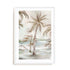 Tropical Island Air Wall Art