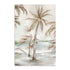 Tropical Island Air Wall Art