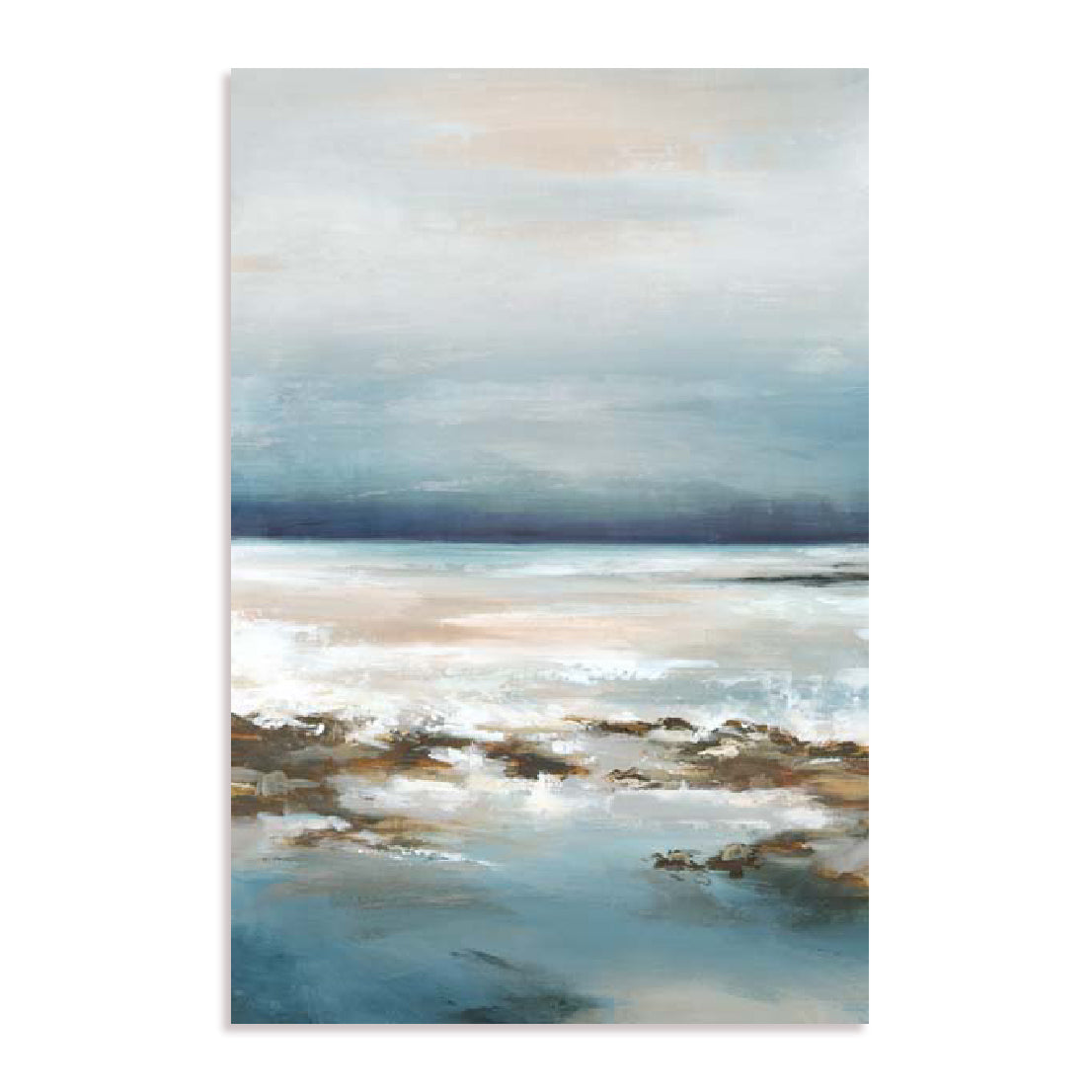 Coastal Melody Wall Art