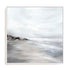 Silver Waves Wall Art