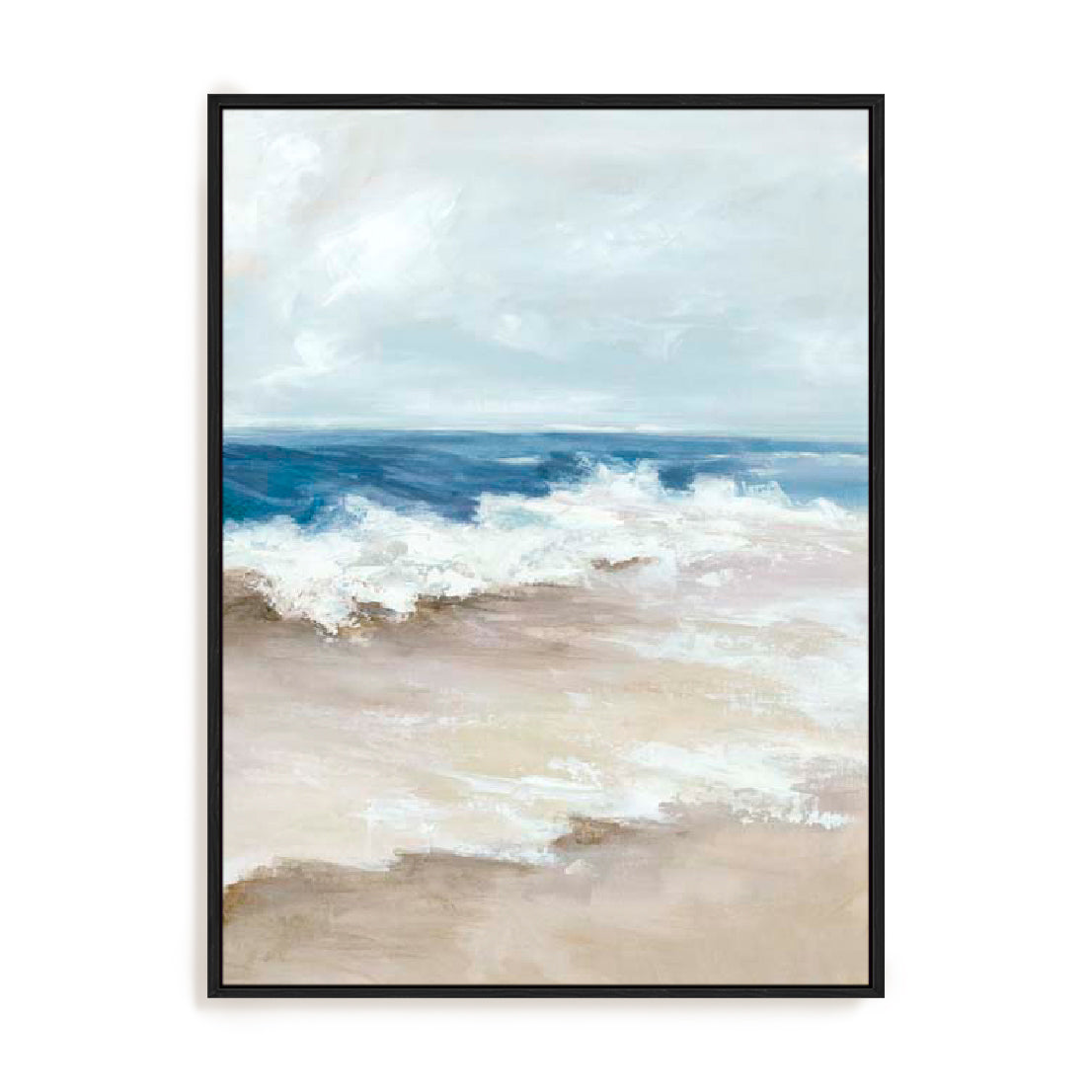 Shoreline Dreams Wall Art