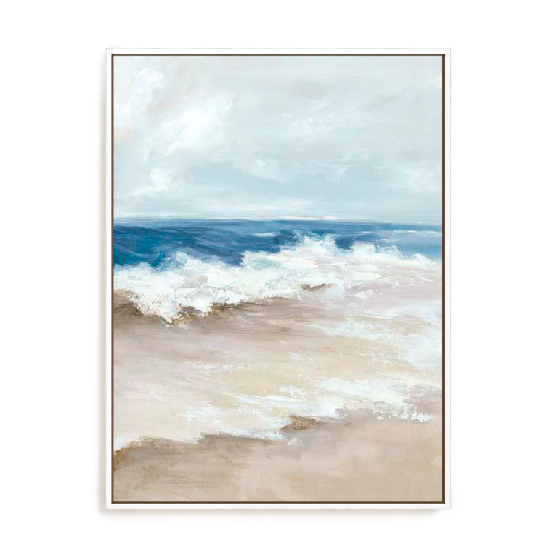 Shoreline Dreams Wall Art