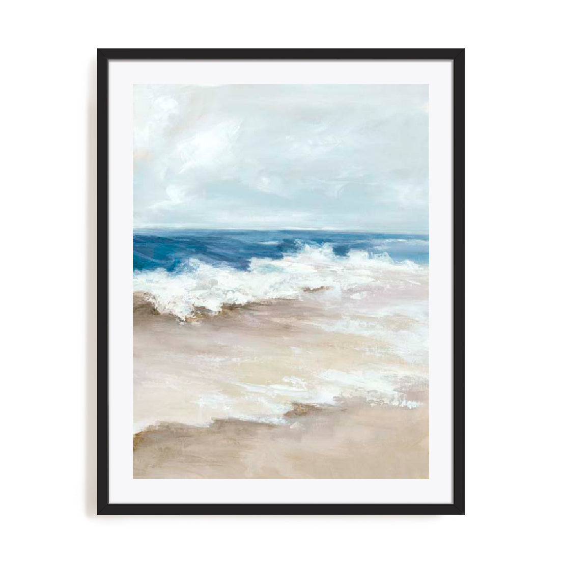 Shoreline Dreams Wall Art