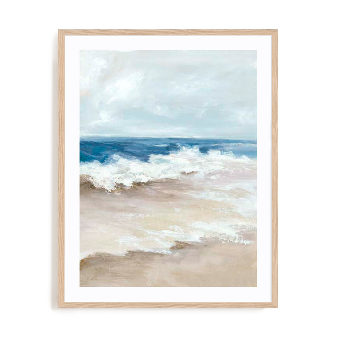 Shoreline Dreams Wall Art