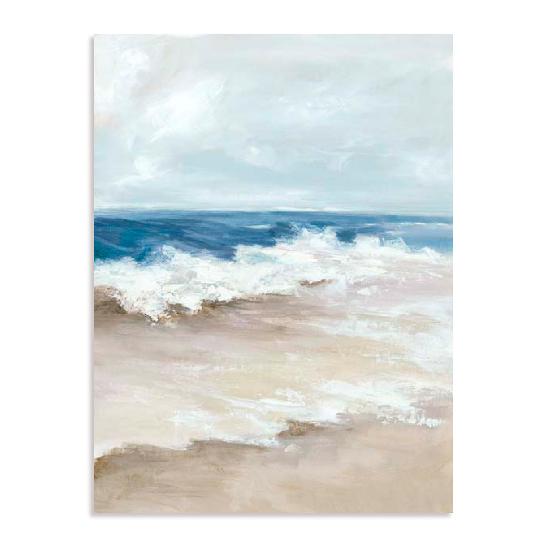 Shoreline Dreams Wall Art