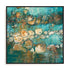 Rock And Water Wall Art