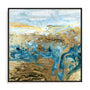 Geode III Wall Art