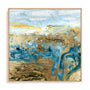 Geode III Wall Art