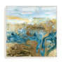 Geode III Wall Art