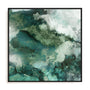 Zen Panel II Wall Art