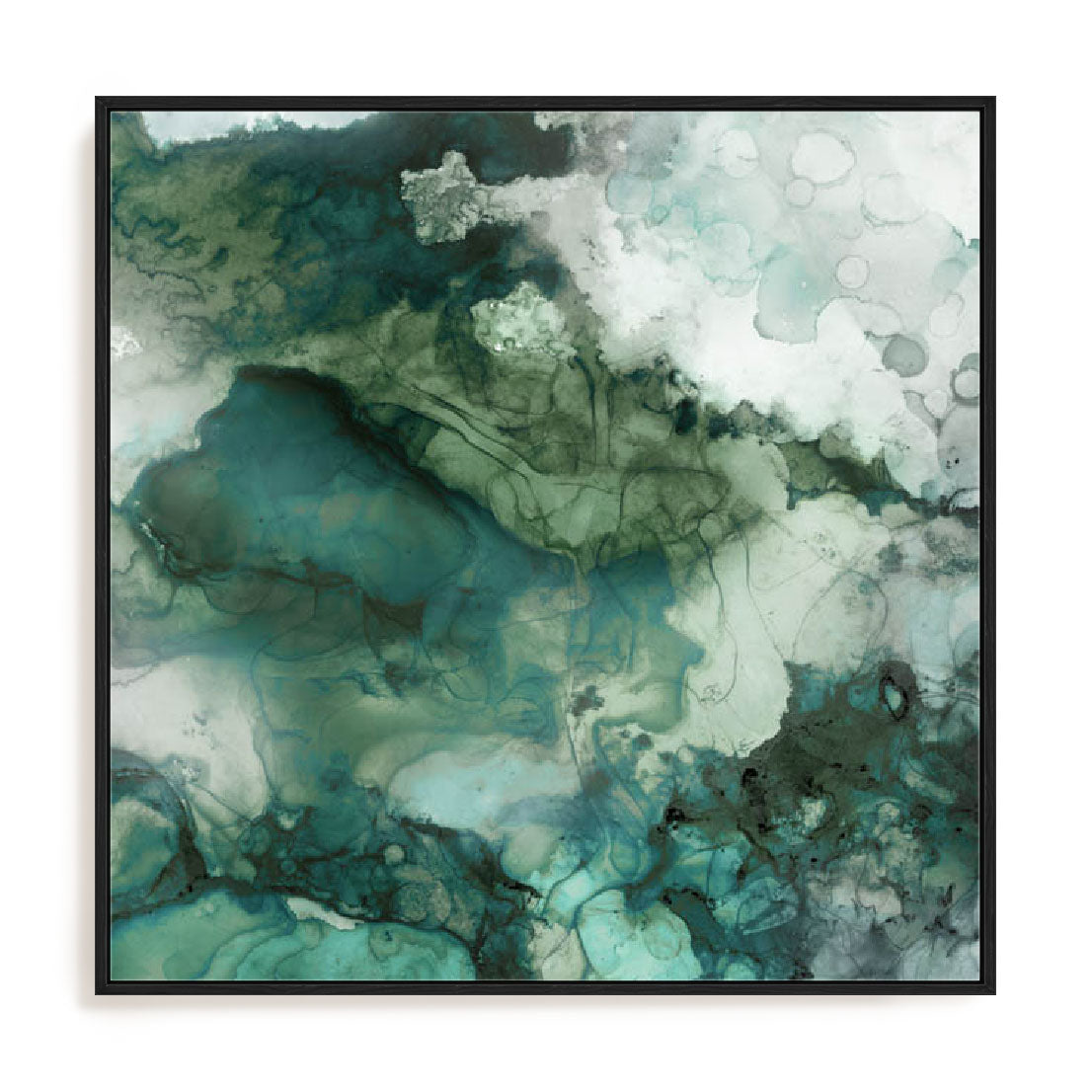 Zen Panel II Wall Art