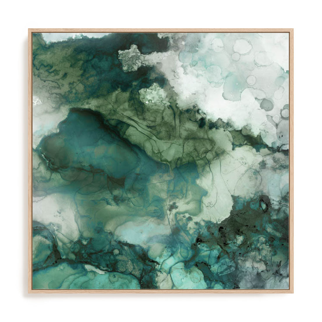 Zen Panel II Wall Art