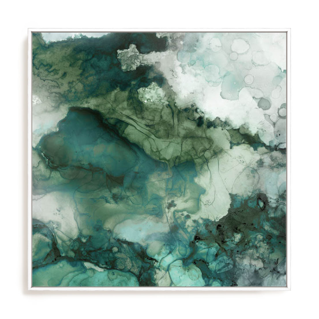 Zen Panel II Wall Art
