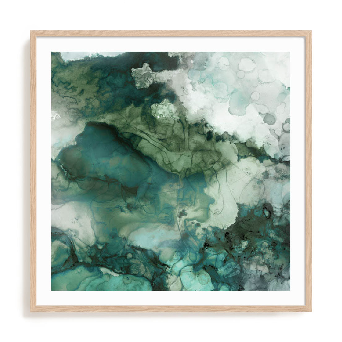 Zen Panel II Wall Art