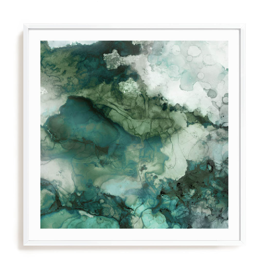 Zen Panel II Wall Art