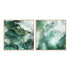 Zen Panel II and III Wall Art