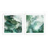 Zen Panel II and III Wall Art