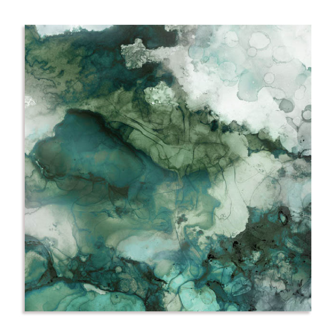 Zen Panel II Wall Art