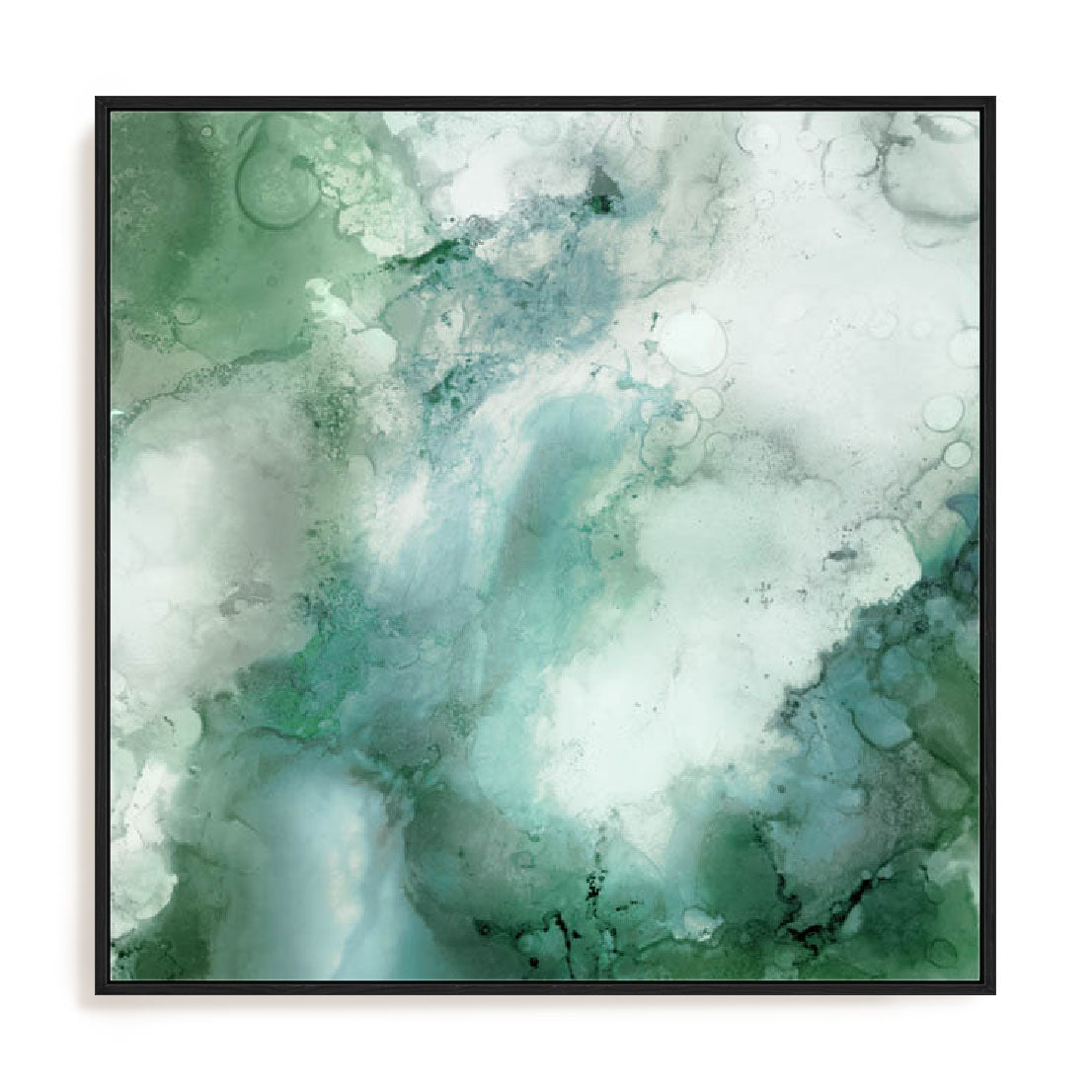 Zen Panel III Wall Art