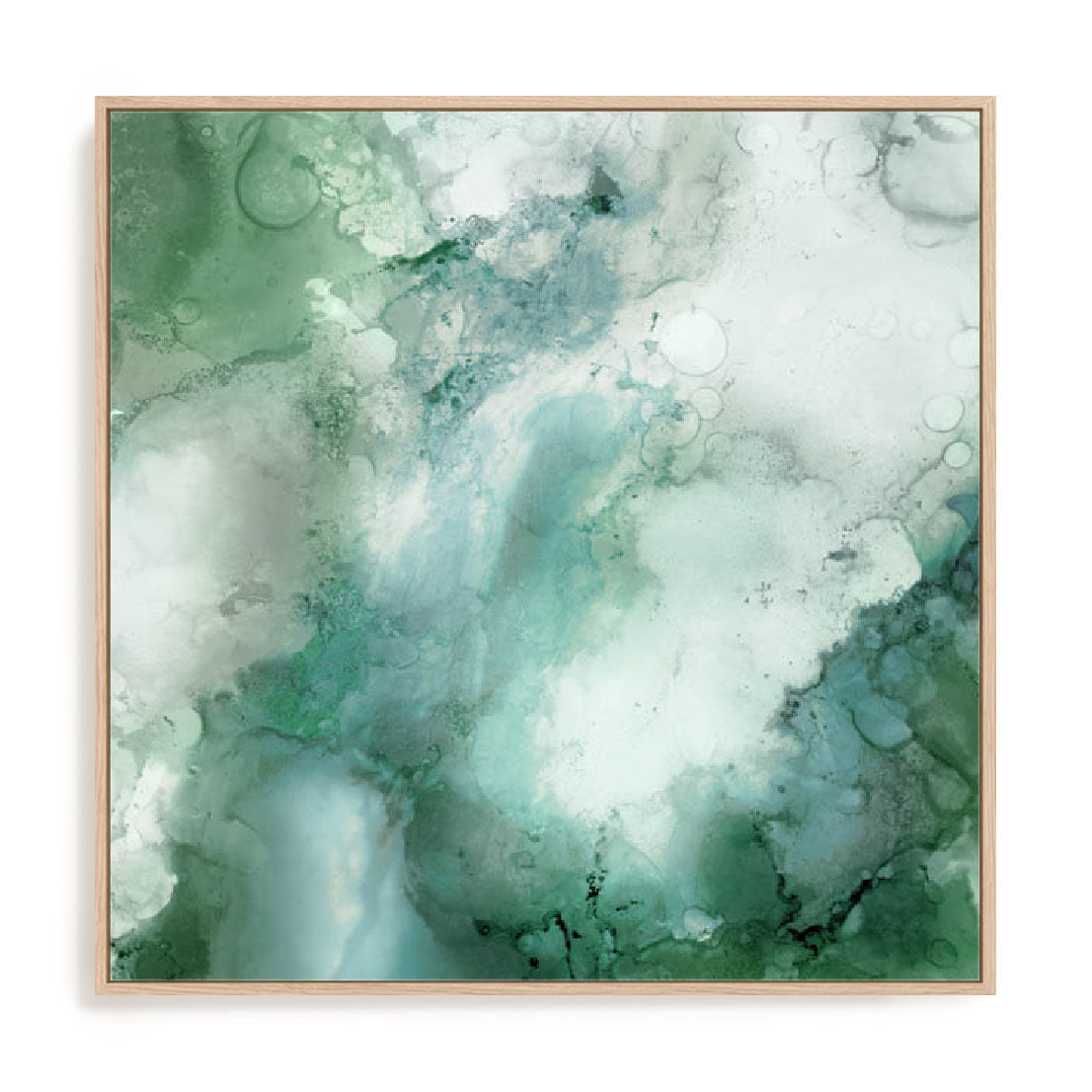 Zen Panel III Wall Art