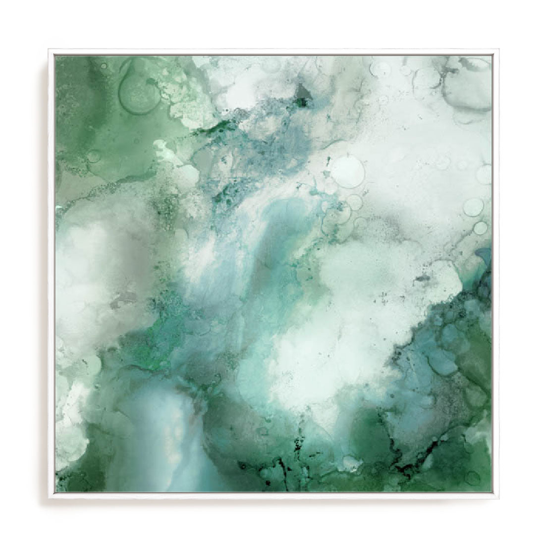 Zen Panel III Wall Art
