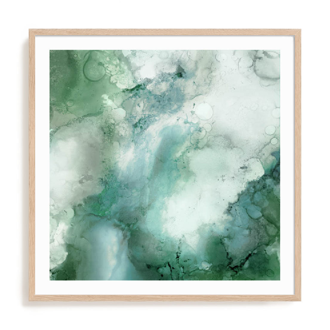 Zen Panel III Wall Art