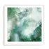 Zen Panel III Wall Art #oran_white-white-border