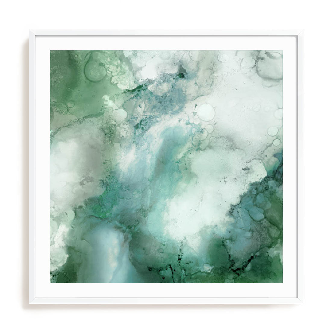 Zen Panel III Wall Art
