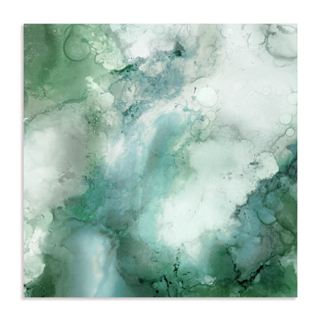 Zen Panel III Wall Art