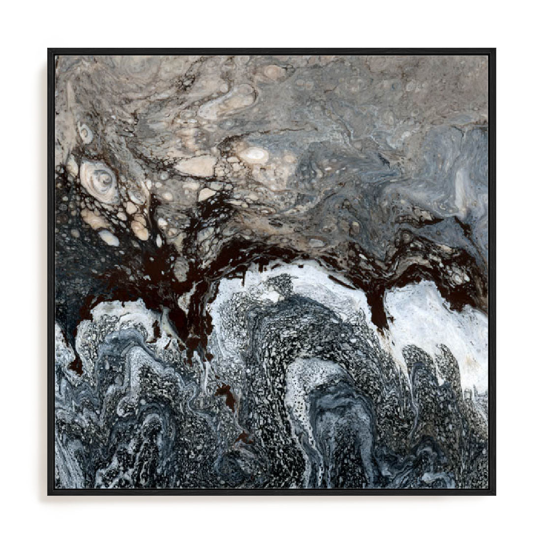 Shore Line Wall Art