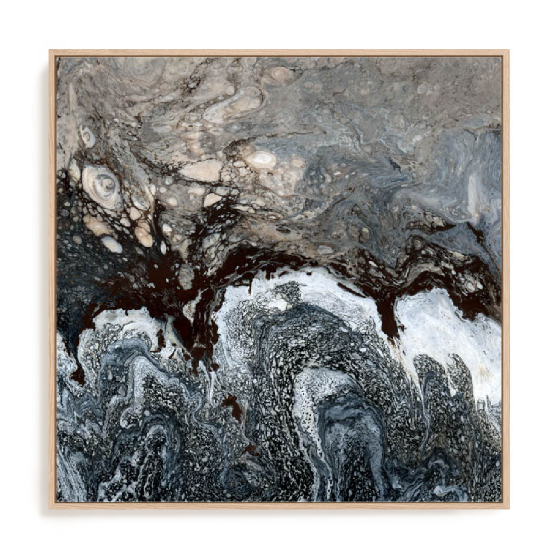 Shore Line Wall Art