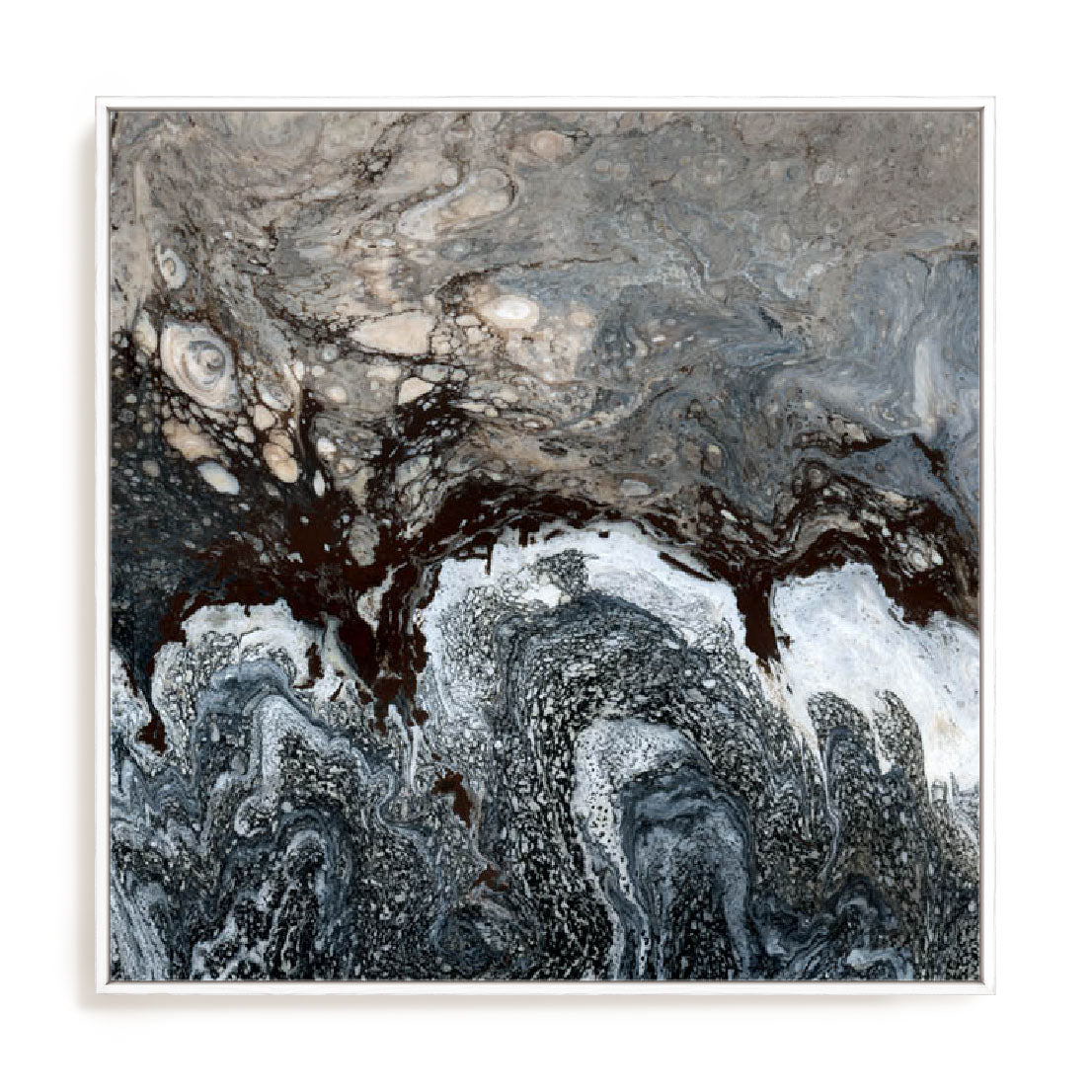 Shore Line Wall Art