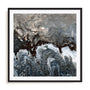 Shore Line Wall Art