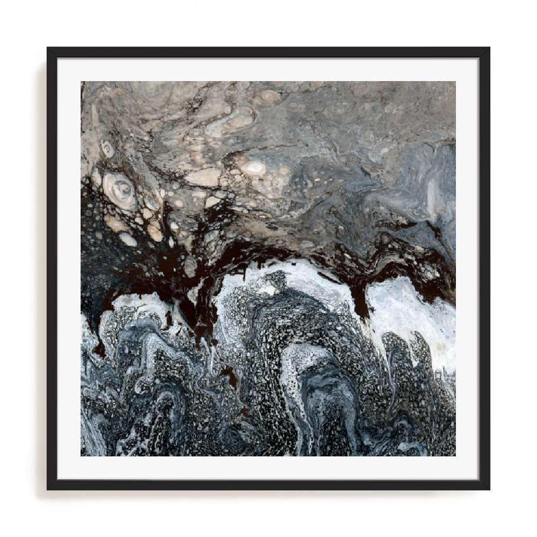 Shore Line Wall Art