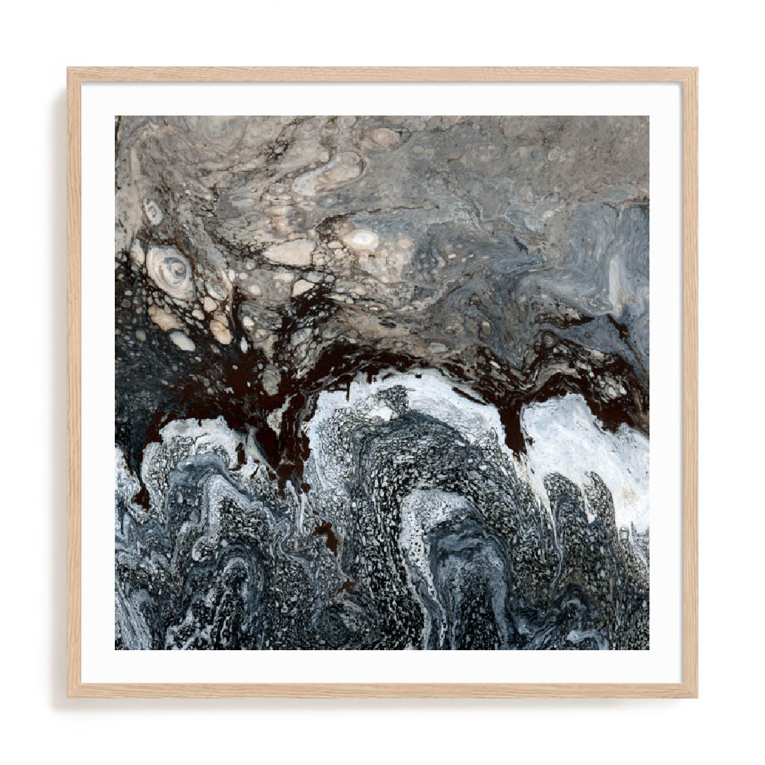 Shore Line Wall Art