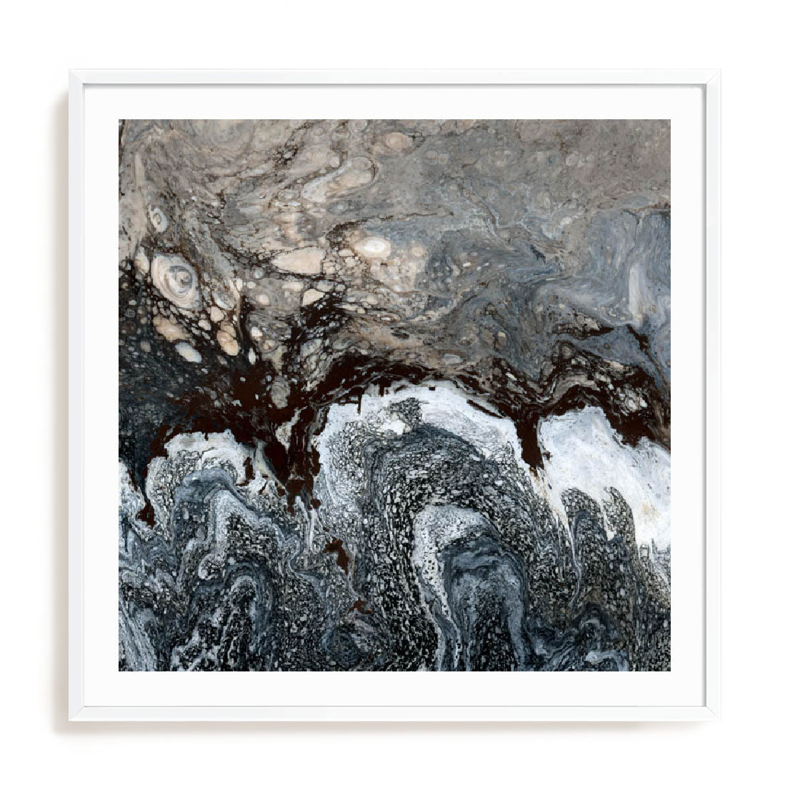 Shore Line Wall Art