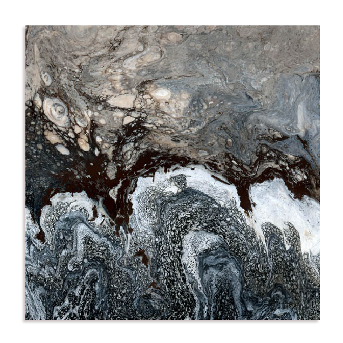 Shore Line Wall Art