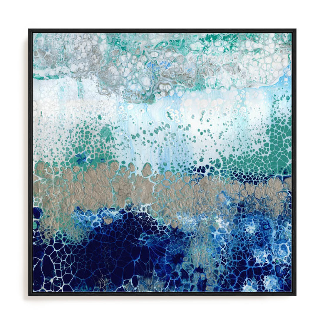 Star Light Wall Art