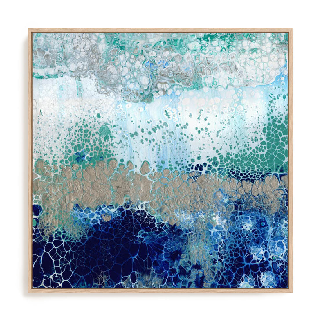 Star Light Wall Art