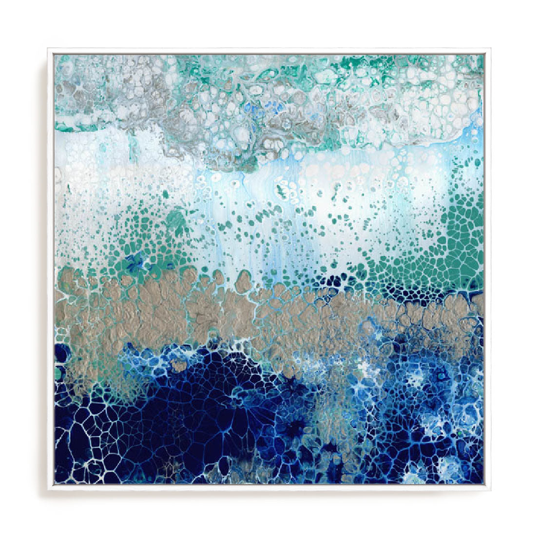 Star Light Wall Art