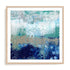Star Light Wall Art #oran_natural-white-border