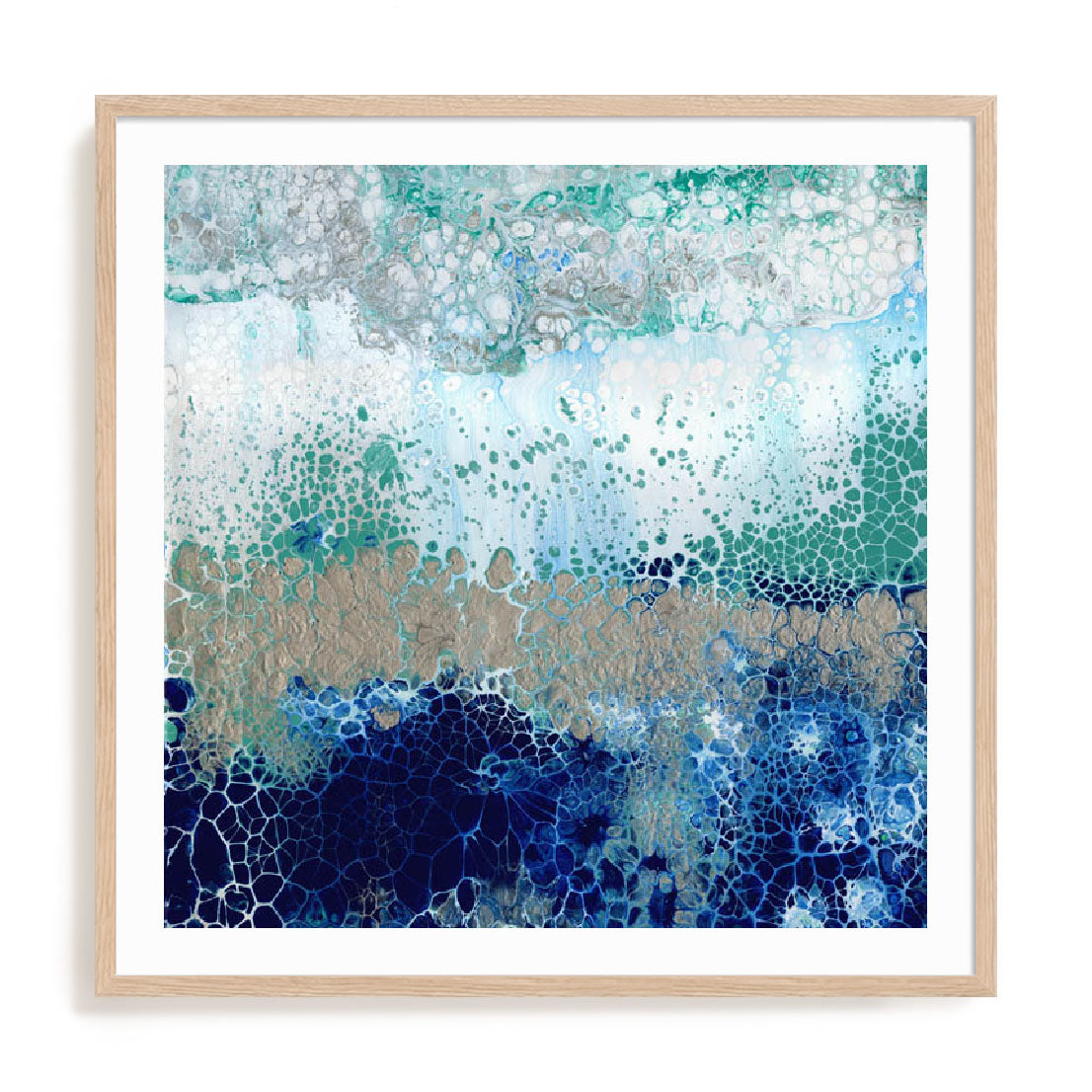 Star Light Wall Art
