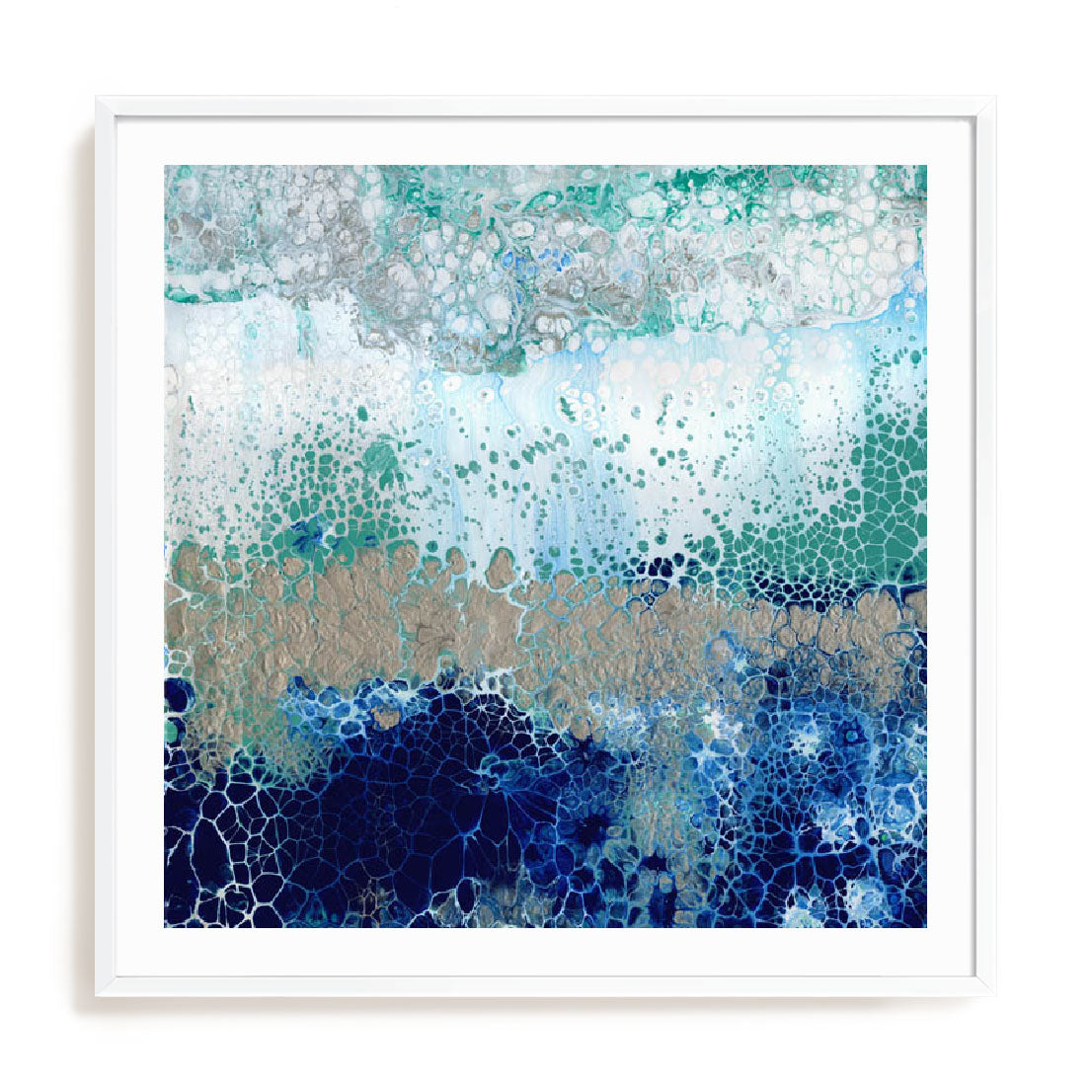 Star Light Wall Art