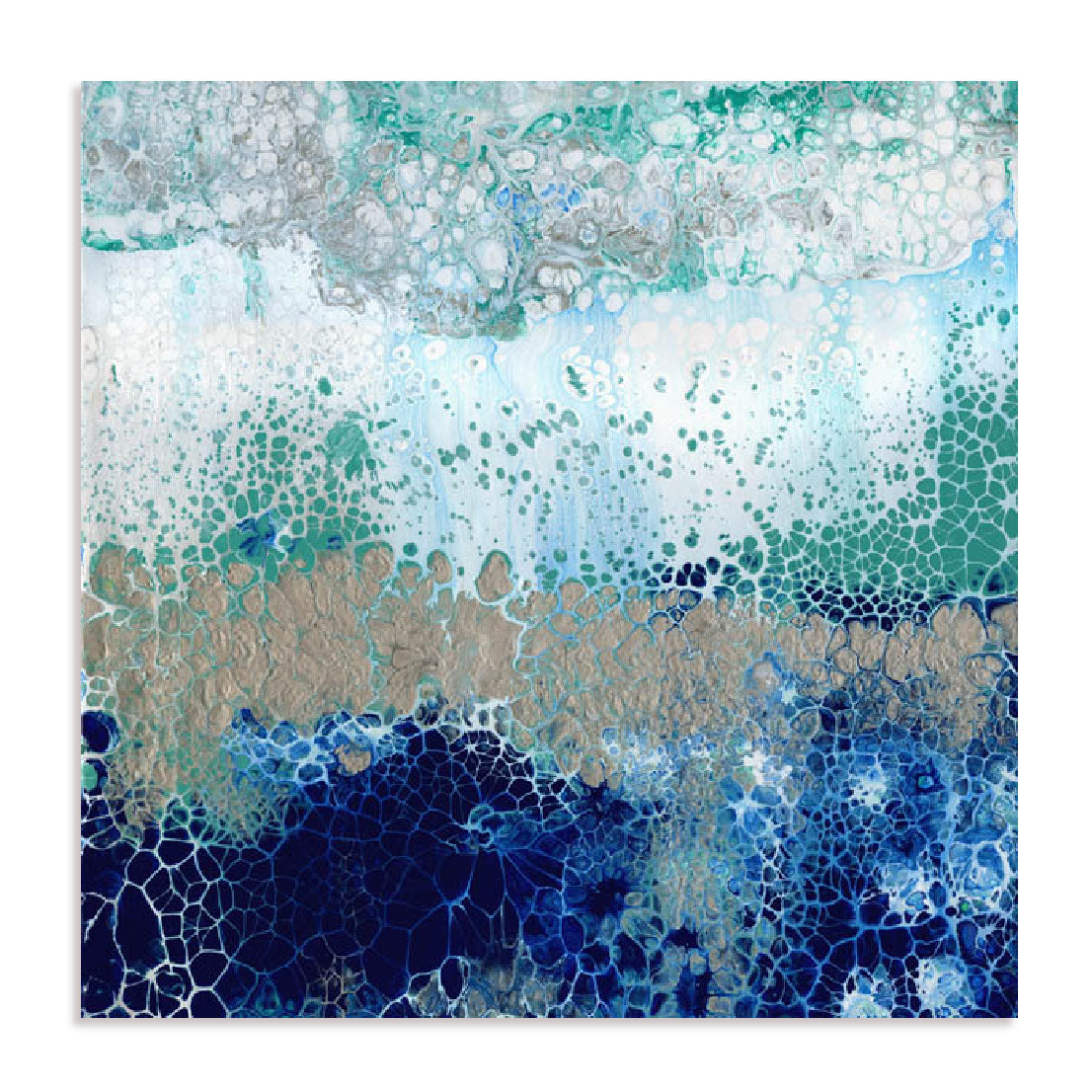 Star Light Wall Art