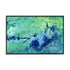 Surface Tension Wall Art